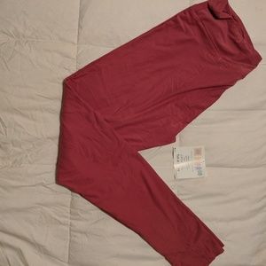 LuLaRoe Pants - Tall & Curvy Leggings LuLaRoe Pants - Tall & Curvy Leggings